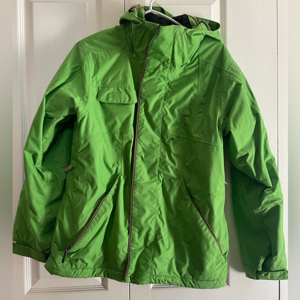 Bonfire Women’s Snowboard/Ski Jacket.